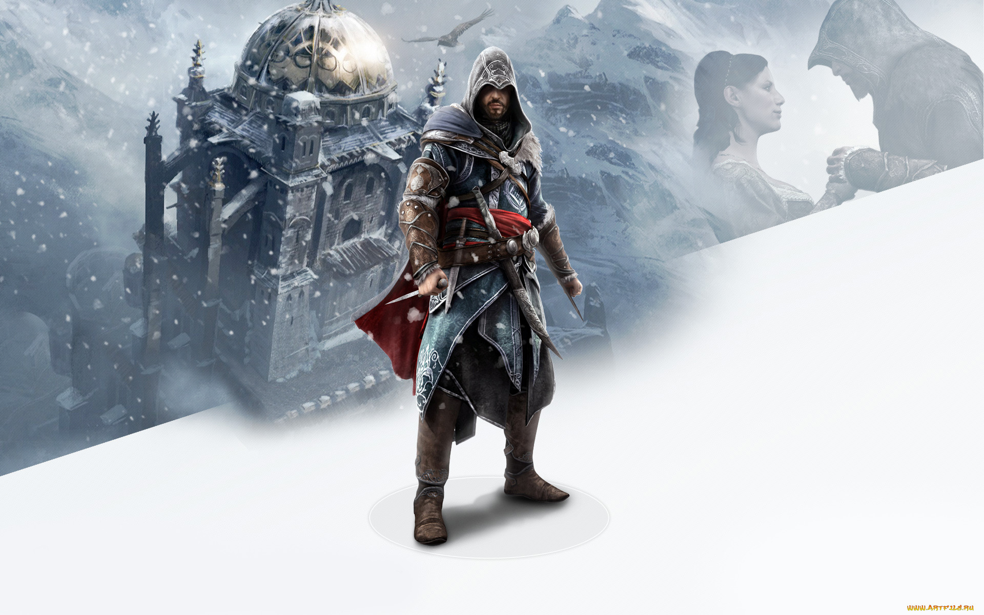 assassin`s creed,  revelations,  , 